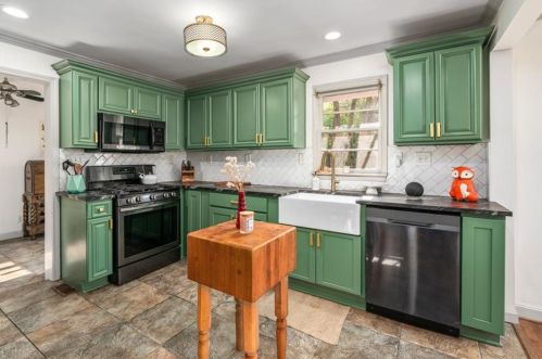 1286 Calhoun Ter, Atlanta GA  30314-2620 exterior