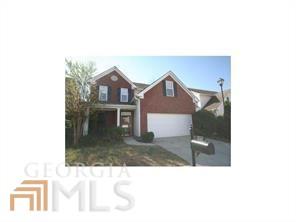 2943 Winterhaven Ct, Atlanta GA  30360-6009 exterior