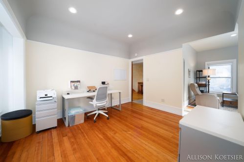 60 College Ave, Grand Rapids MI 49503-1155 exterior