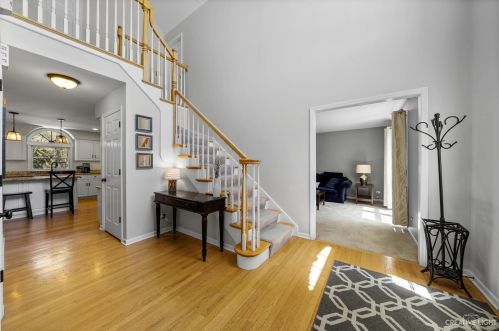 1415 Grommon Rd, Naperville, IL 60564-6123