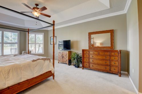 6947 Southport Dr, Boynton Beach FL 33472-6901 exterior