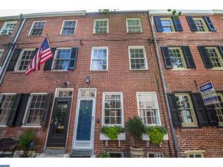 930 Irving St, Philadelphia, PA 19107-5718