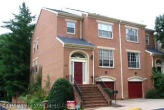 1455 Mclean Mews Ct, Mc Lean VA  22101-3800 exterior