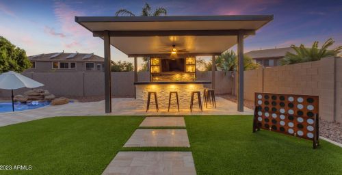 3570 Tower Ave, Chandler AZ 85286-2680 exterior