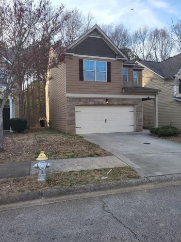 2193 Capella Cir, Atlanta GA 30331-3861 exterior