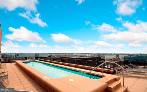 1010 Massachusetts Ave, Washington DC 20001-5401 exterior