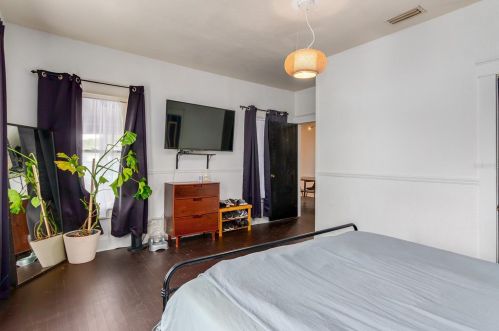 10012 Annette Ave, Tampa FL 33612-6826 exterior