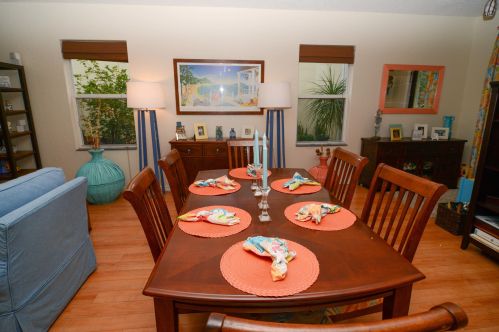 1948 Grand Dr, Fort Pierce FL 34952-7795 exterior