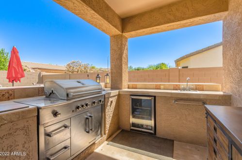 3174 Mead Dr, Chandler AZ 85248-5524 exterior