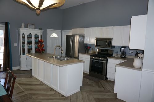 815 Butrick St, Waukegan IL 60085-2850 exterior