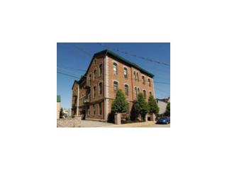 120 15th St, Pittsburgh PA  15203-1599 exterior