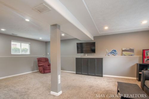 543 Faircrest Ave, Grand Rapids MI 49534-3441 exterior