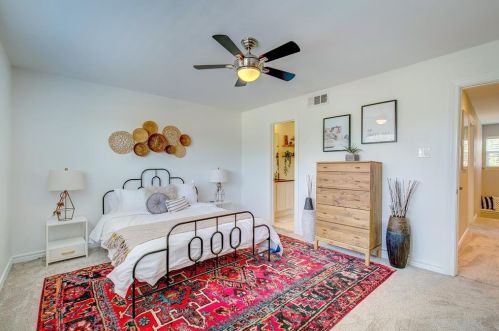 3249 Chapel Downs Dr, Dallas TX  75229-5836 exterior