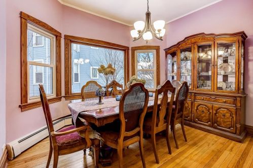 4017 Springfield Ave, Chicago IL 60618-1916 exterior