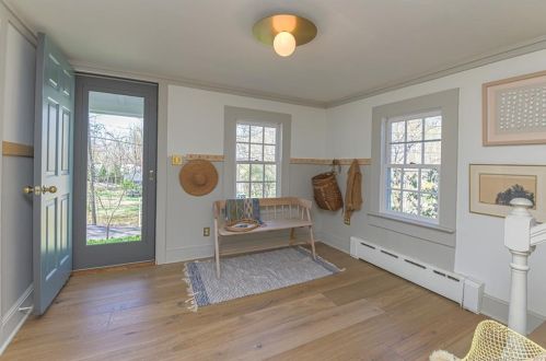 20 Blackman Rd, Ridgefield CT  06877-4204 exterior