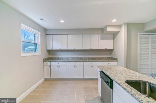 2529 18th St, Washington DC 20003-1607 exterior