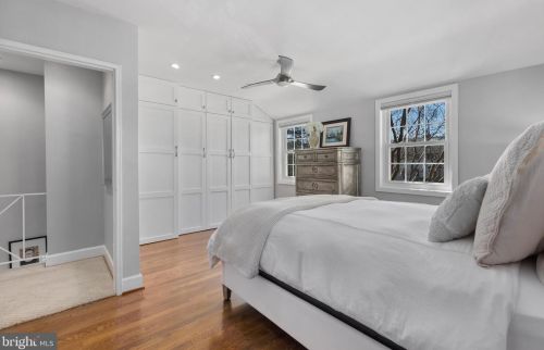 3749 Ingalls Ave, Alexandria VA  22302-1809 exterior