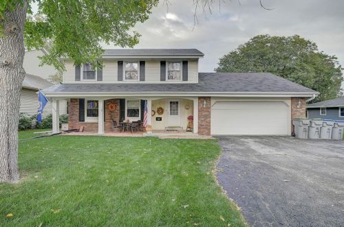 5000 19th St, Milwaukee, WI 53209-5761