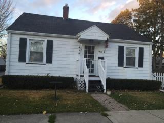 418 Ashland Ave, Aurora IL  60505-5666 exterior