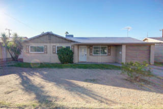 3145 Larkspur Dr, Phoenix AZ  85032-7127 exterior