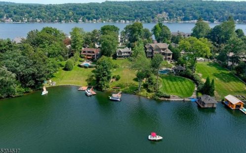 16 Is Trl, Sparta NJ 07871 exterior