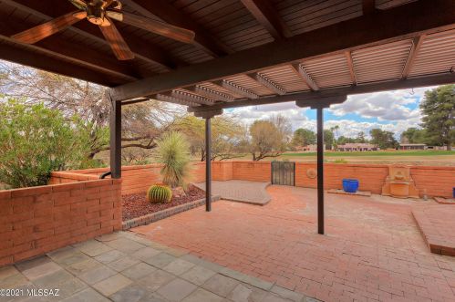 316 Paseo Verde, Green Valley, AZ 85614-4132