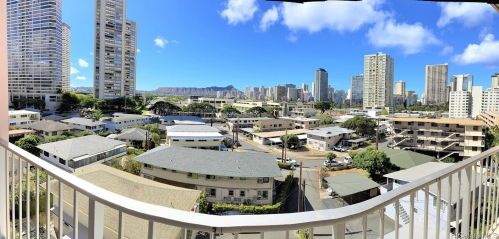 2439 Kapiolani Blvd, Honolulu HI  96826-4659 exterior