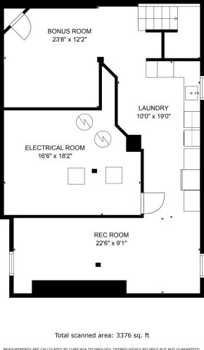 4532 Newhall St, Milwaukee WI 53211-1527 exterior