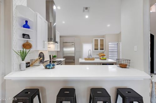 25845 Flame Tree Dr, Chandler AZ  85248-8224 exterior