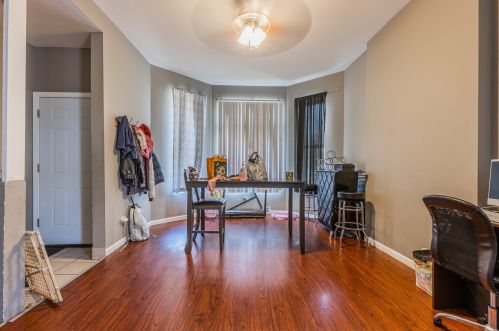 2941 Harrison St, Chicago IL 60612-3334 exterior