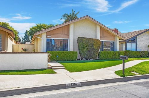 14352 Raintree Rd, Tustin, CA 92780-6928