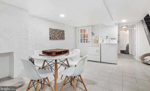 321 I St, Washington DC 20003-3470 exterior