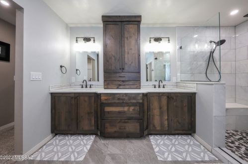 540 Camino Del Codorniz, Tucson AZ 85748-7110 exterior