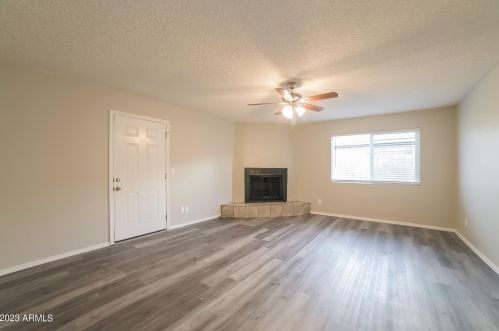 4506 Edgemont Ave, Phoenix AZ  85035-2212 exterior