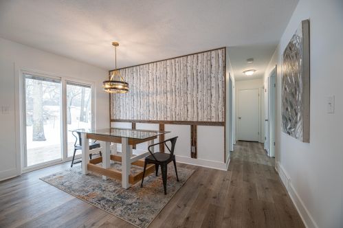 1748 Prince Ln, Meskegon MI  49445-1742 exterior