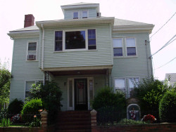 17 Capital St, Newton, MA 02458-1301