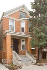 3715 Wolcott Ave, Chicago IL  60609-2041 exterior