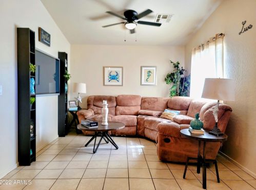 1138 Cocopah St, Phoenix AZ 85007-4046 exterior