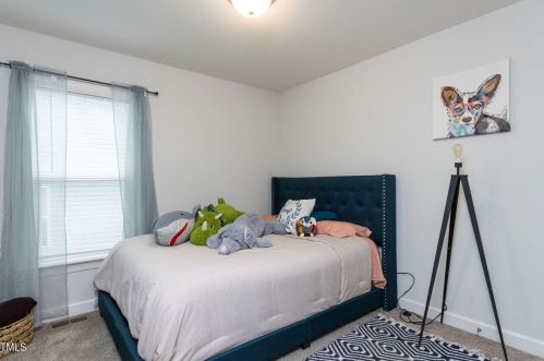 204 Kipling Dr, Oxford NC 27565-9713 exterior