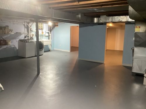 114 Oak Hill Rd, Pittsburgh PA  15238-3016 exterior