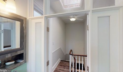 625 Q St, Washington DC 20001-3406 exterior