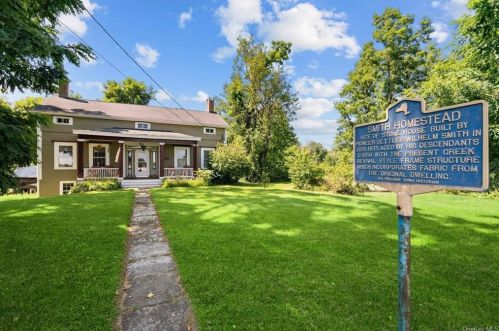 2729 Albany Post Rd, Montgomery, NY 12549-2158