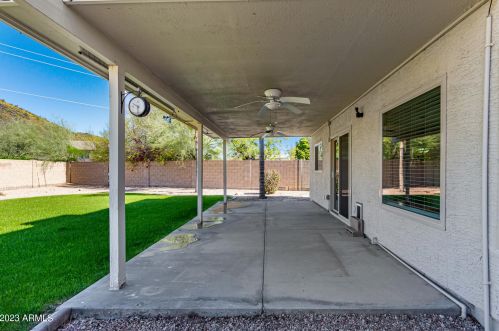 22820 20th Pl, Phoenix AZ  85024-7533 exterior