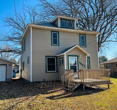 1331 Kern Ave, Canton, WI 54868-2808