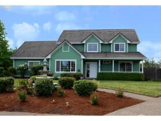 1592 Kingston Way, Eugene, OR 97401-4451