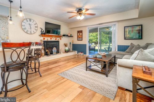 3010 New Enterprise Ct, Huntingtown MD 20639-9136 exterior