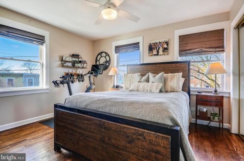 401 Fayette St, Alexandria VA 22314-2228 exterior