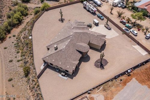 39618 12 St, Phoenix AZ 85086-8850 exterior