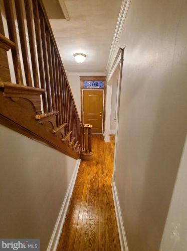 502 Oglethorpe St, Washington DC 20011-1604 exterior