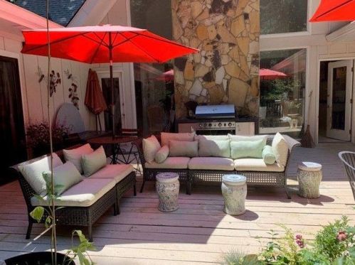 7135 Cherry Blf Dr, Atlanta GA 30350-1029 exterior